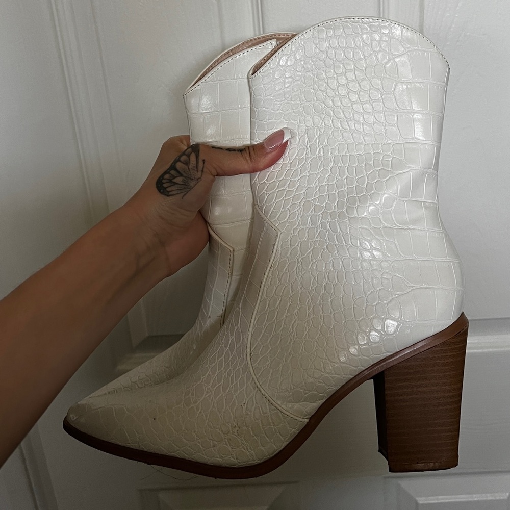 Cowgirl Boots
